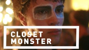 Closet Monster's poster