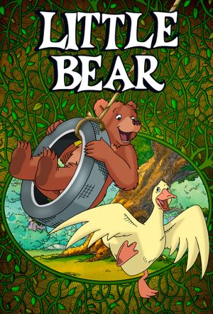 Little Bear's poster