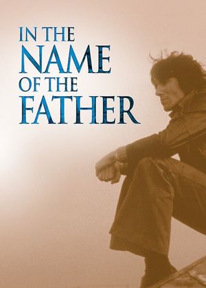In the Name of the Father's poster