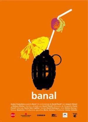 Banal's poster