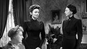 The Ghost and Mrs. Muir's poster