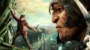 Jack the Giant Slayer's poster