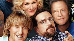 Father Figures's poster