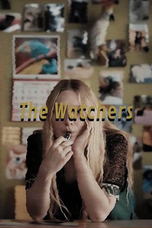 The Watchers's poster