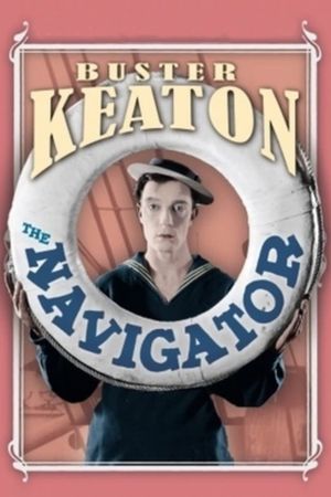 The Navigator's poster