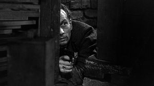 The Testament of Dr. Mabuse's poster