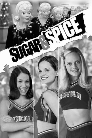 Sugar & Spice's poster
