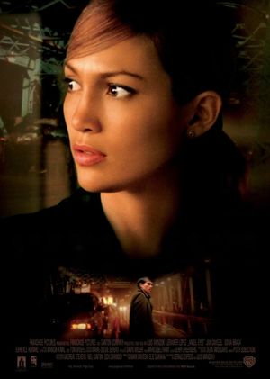 Angel Eyes's poster