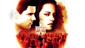 The Twilight Saga: New Moon's poster