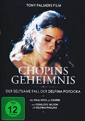 The Strange Case of Delfina Potocka: The Mystery of Chopin's poster
