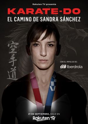 Karate-Do: El camino de Sandra Sánchez's poster