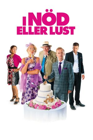 For Better and Worse's poster
