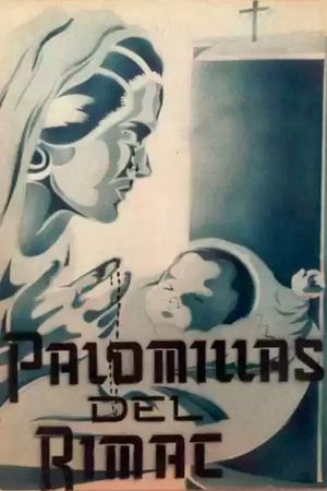 Palomillas del Rímac's poster