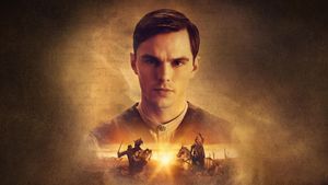 Tolkien's poster