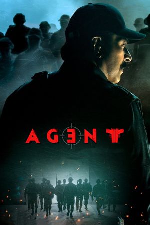 Agent's poster