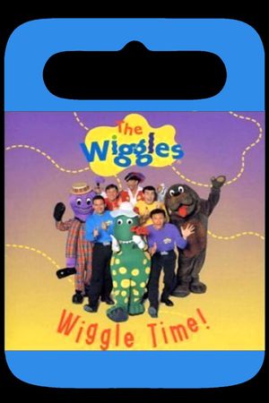 The Wiggles: Wiggle Time's poster