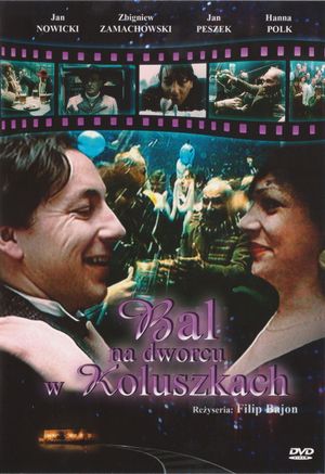 Bal na dworcu w Koluszkach's poster image