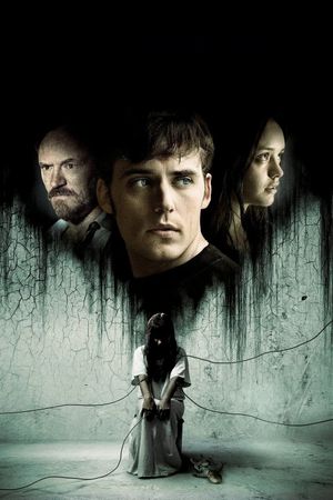 The Quiet Ones's poster