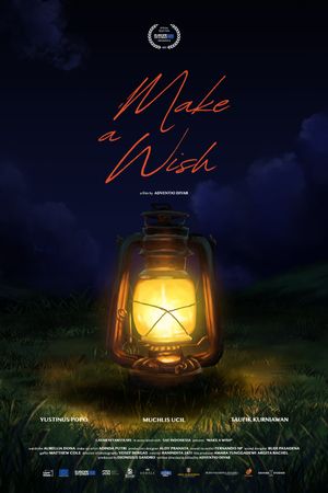 Make A Wish's poster