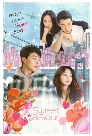 Sweet & Sour's poster