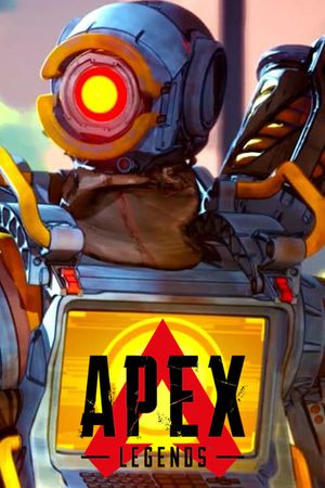 Apex Legends: Launch Cinematic's poster