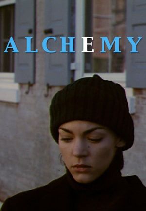 Alchemy's poster