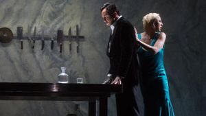 Tchaikovsky: Iolanta / Bartók: Bluebeard's Castle's poster