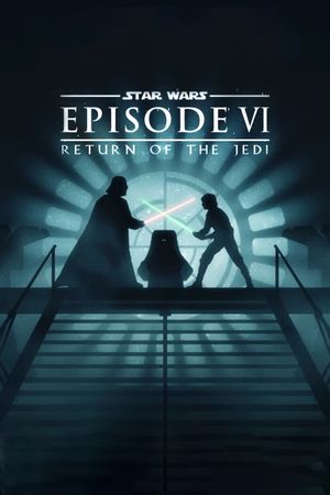 Star Wars: Episode VI - Return of the Jedi's poster