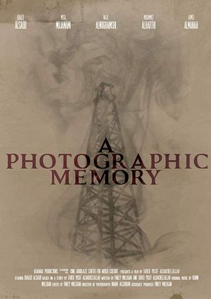 A Photographic Memory's poster