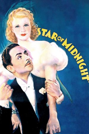 Star of Midnight's poster