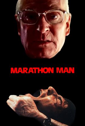 Marathon Man's poster