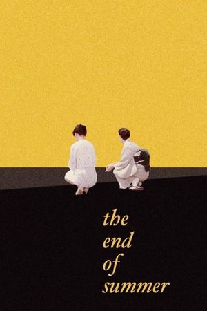 The End of Summer's poster