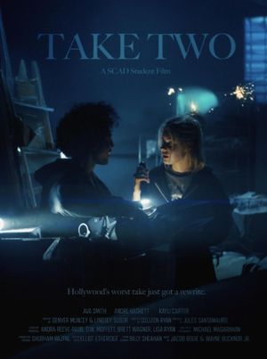 Take Two's poster