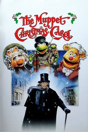 The Muppet Christmas Carol's poster