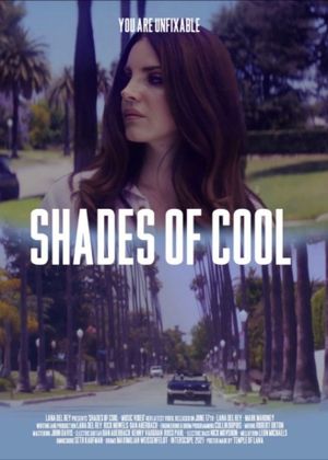 Shades of cool's poster