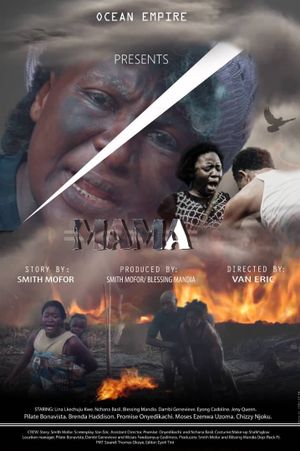 Mama's poster