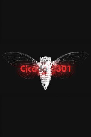 Cicada 3301: An Internet Mystery's poster
