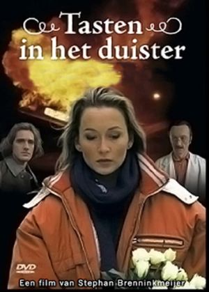 Tasten in het duister's poster