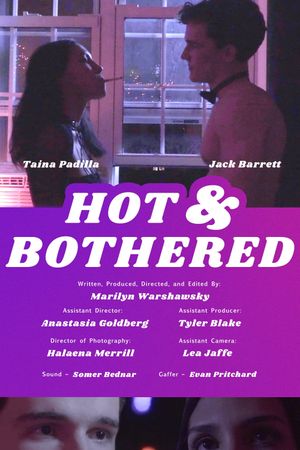 Hot & Bothered's poster