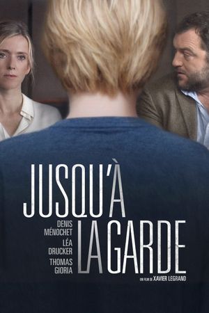 Custody's poster
