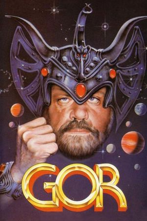 Gor's poster