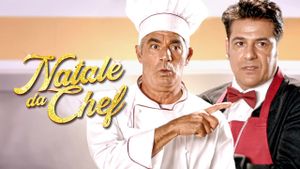 Natale da chef's poster