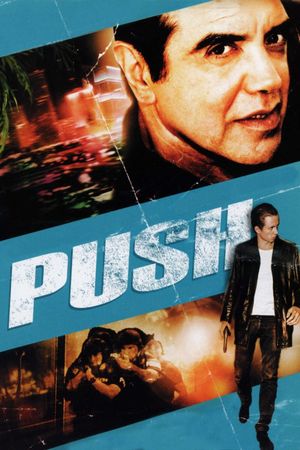 Push's poster