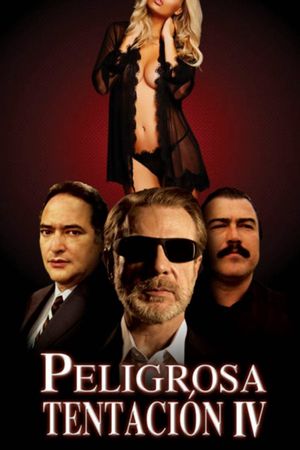 Peligrosa tentación 4's poster