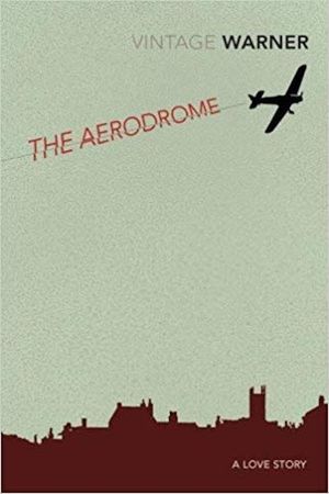 The Aerodrome's poster