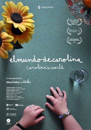 El Mundo De Carolina's poster image