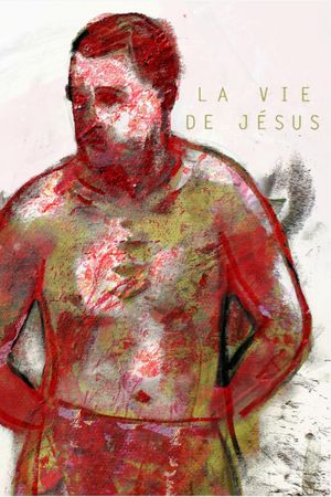 The Life of Jesus's poster