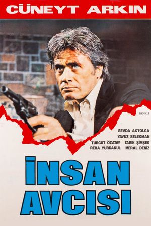 Insan Avcisi's poster