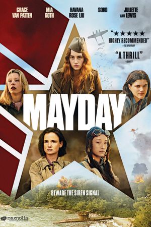 Mayday's poster