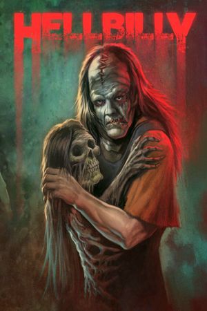 Hellbilly's poster